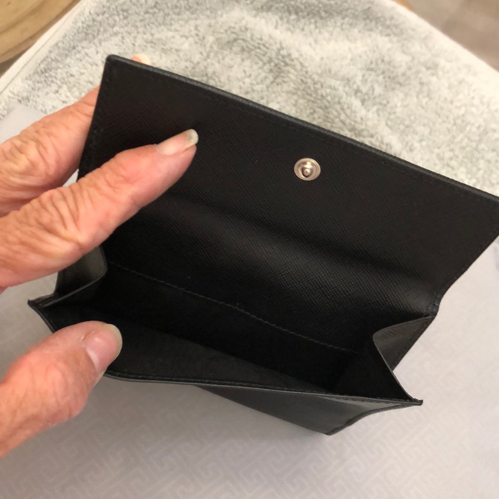 Prada wallet - Picture 4 of 8